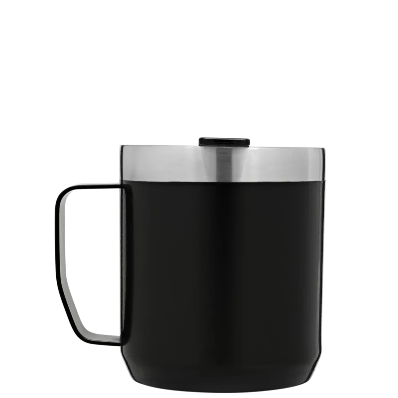 Classic Legendary Camp Mug | 12 OZ