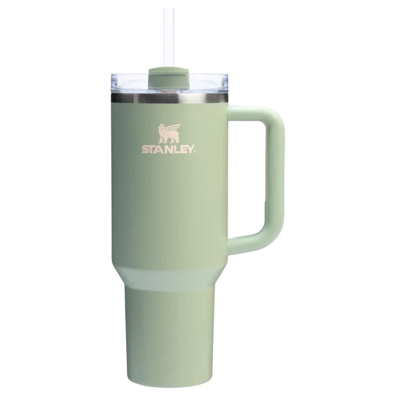 The Quencher H2.0 Flowstate™ Tumbler | 40 OZ