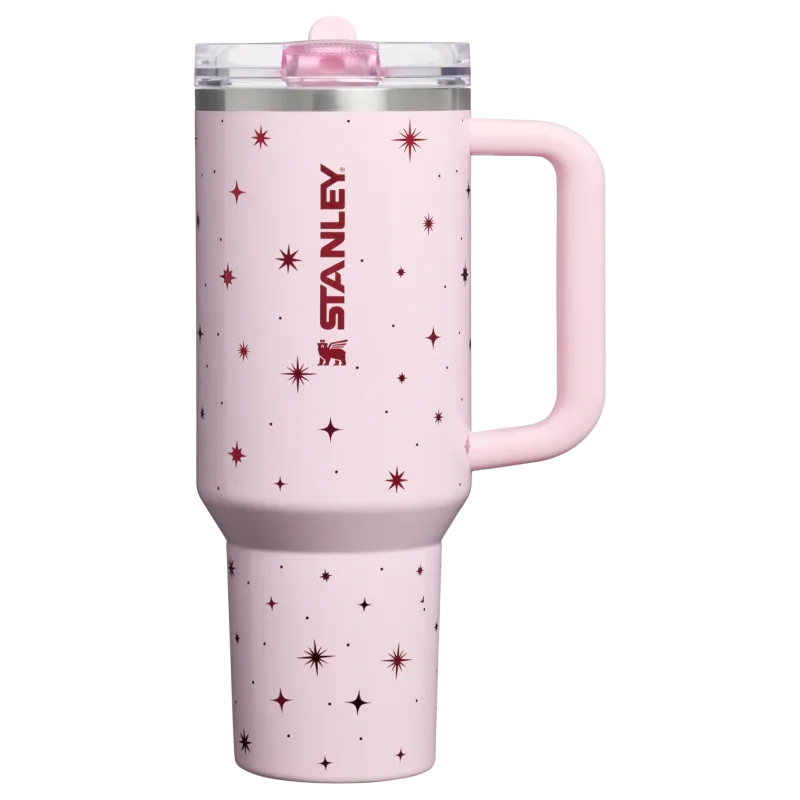 Kubek termiczny The Quencher® ProTour Flip Straw | 40 OZ