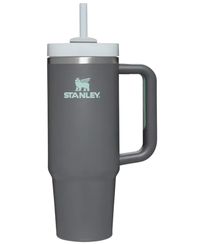 The Quencher H2.0 Flowstate™ Tumbler | 30 OZ - Stanley Create
