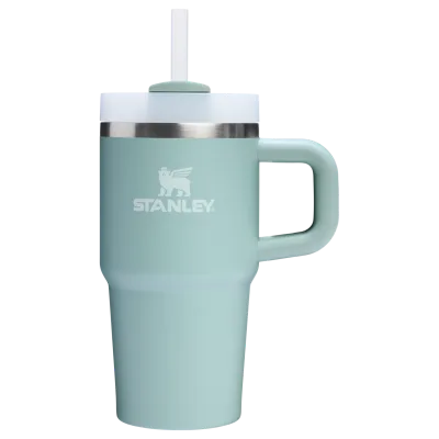The Quencher H2.O FlowState™ Tumbler | 20 OZ - Stanley Create