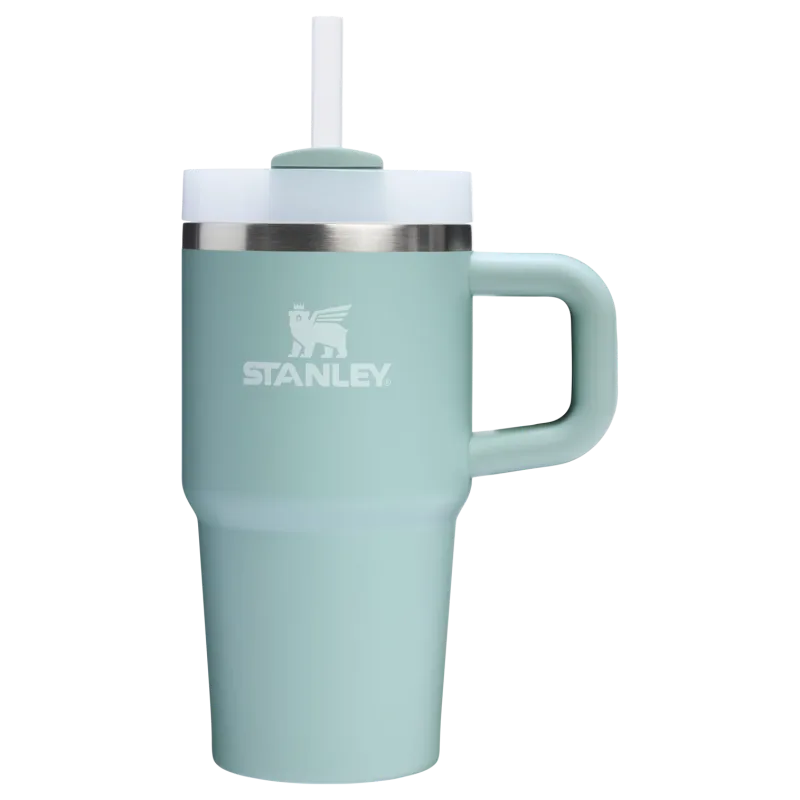 The Quencher H2.O FlowState™ Tumbler | 20 OZ - Stanley Create