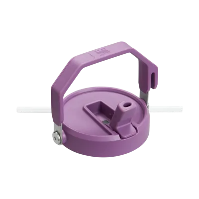The IceFlow™ Flip Straw Jug | 40 OZ