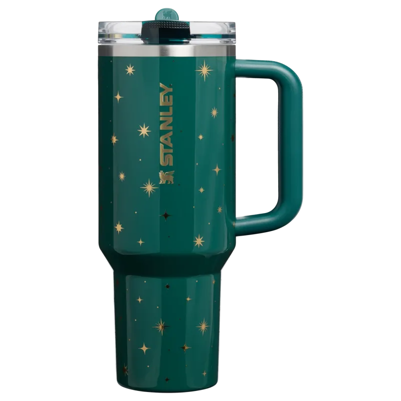 Kubek termiczny The Quencher® ProTour Flip Straw | 40 OZ