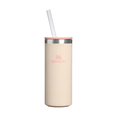 日常纖巧罐裝保冷杯 | 10 OZ