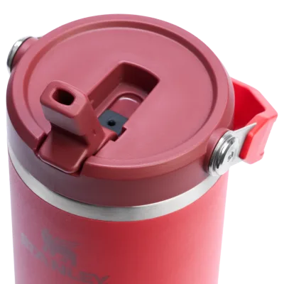The IceFlow™ Flip Straw Tumbler | 30 OZ - Stanley Create