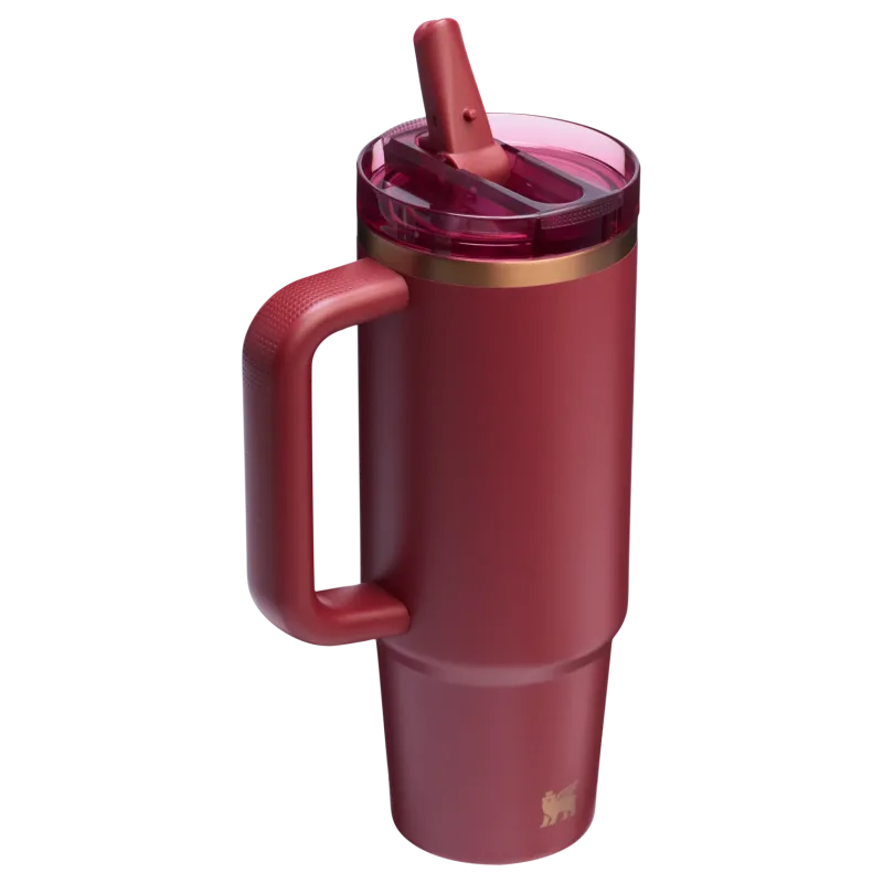 The Quencher ProTour Flip Straw Tumbler | 30 OZ