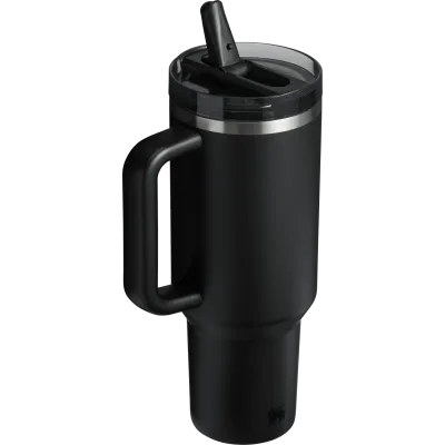 The Quencher ProTour Flip Straw Tumbler | 40 OZ