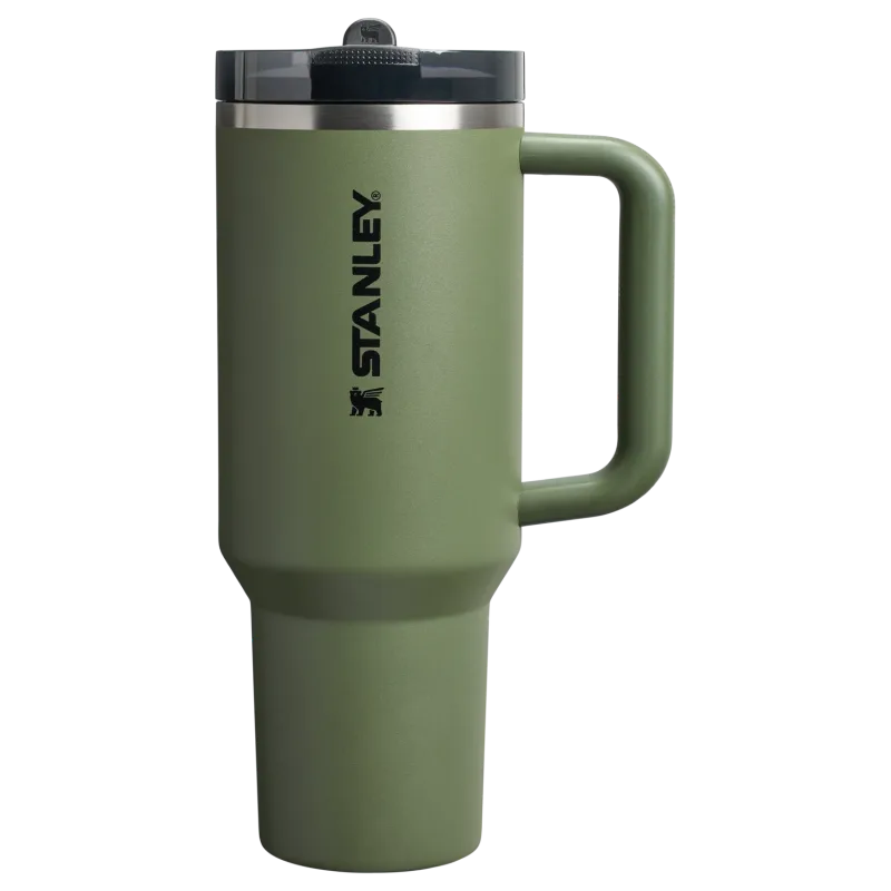 The Quencher ProTour Flip Straw Tumbler | 40 OZ