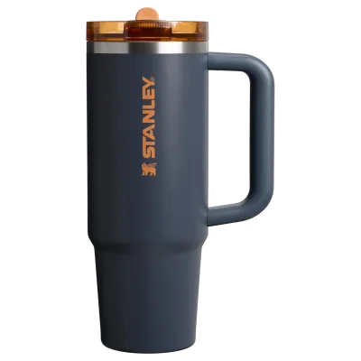 The Quencher ProTour Flip Straw Tumbler | 30 OZ - Stanley Create