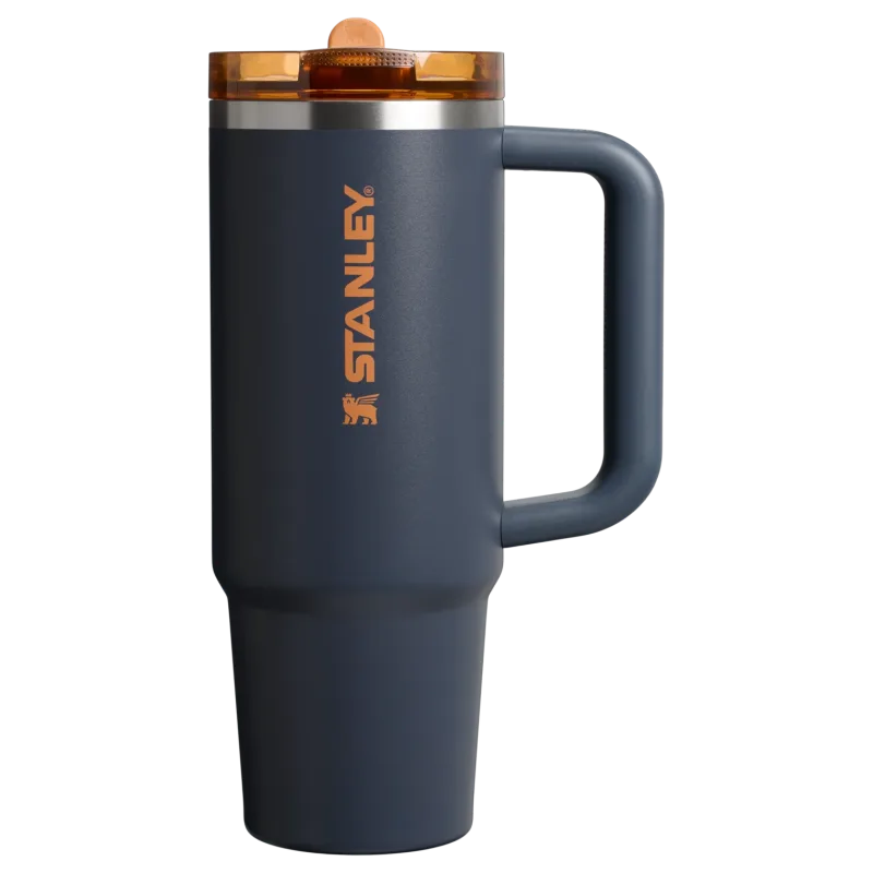 The Quencher ProTour Flip Straw Tumbler | 30 OZ - Stanley Create