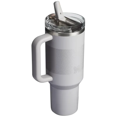 The Quencher ProTour Flip Straw Tumbler | 40 OZ