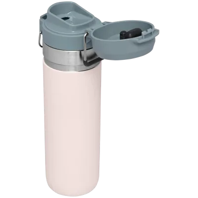 The Quick Flip Go Bottle | 24 OZ