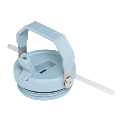 The IceFlow™ Flip Straw Tumbler | 30 OZ
