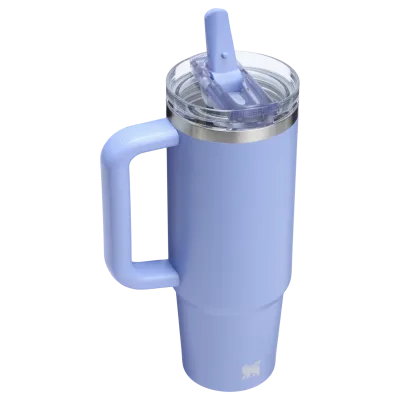 The Quencher ProTour Flip Straw Tumbler | 30 OZ
