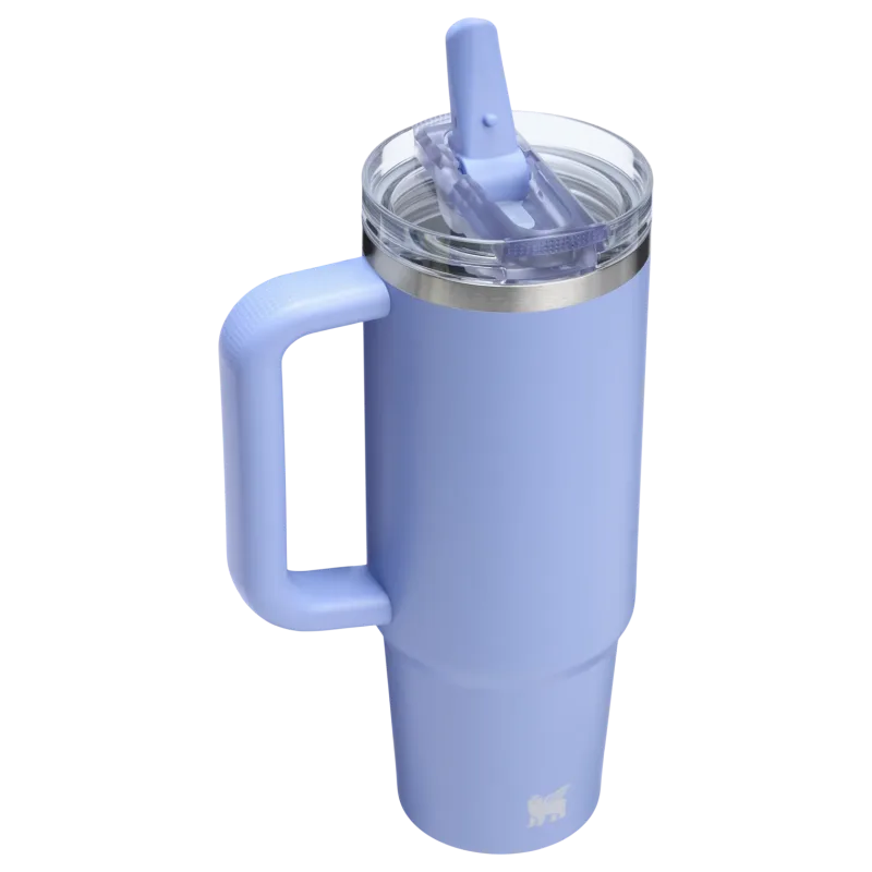 The Quencher ProTour Flip Straw Tumbler | 30 OZ