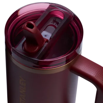 The Quencher ProTour Flip Straw Tumbler | 30 OZ