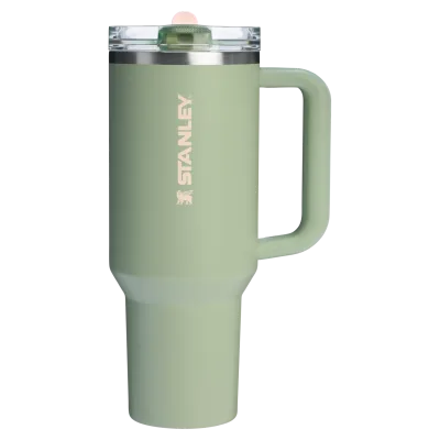 The Quencher ProTour Flip Straw Tumbler | 40 OZ