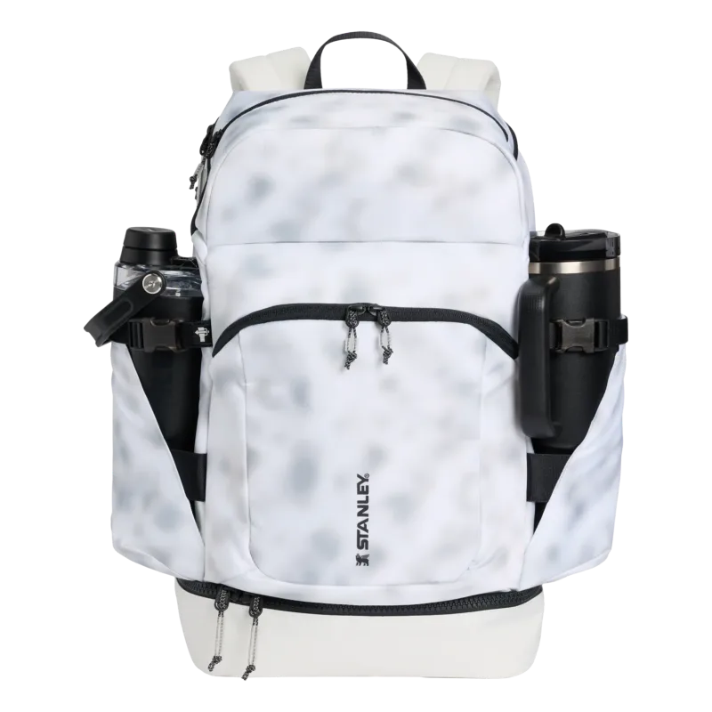 The Vitalize™ Backpack | 30.9 QT