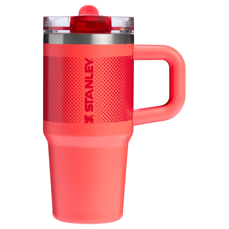 The Quencher ProTour Flip Straw Tumbler | 14 OZ