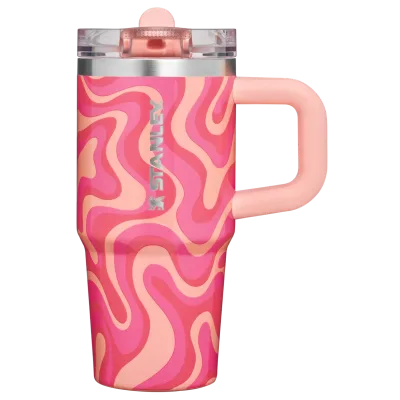 The Quencher ProTour Flip Straw Tumbler | 14 OZ