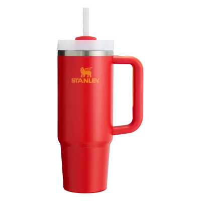 The Quencher H2.0 Flowstate™ Tumbler | 30 OZ - Stanley Create