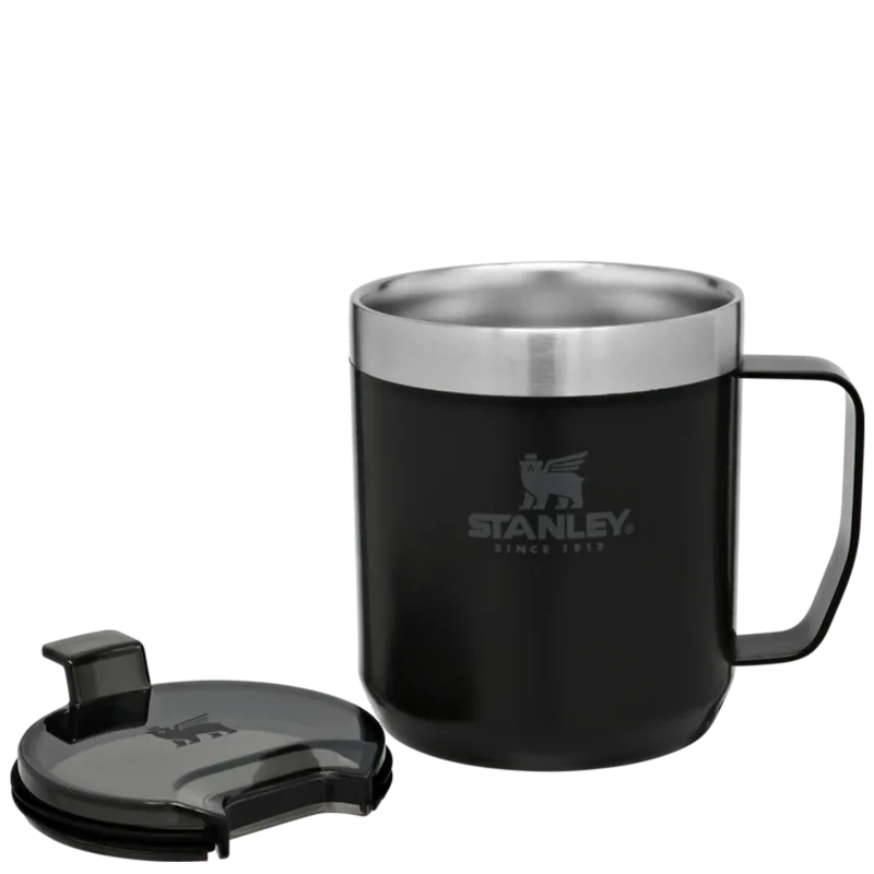 Classic Legendary Camp Mug | 12 OZ