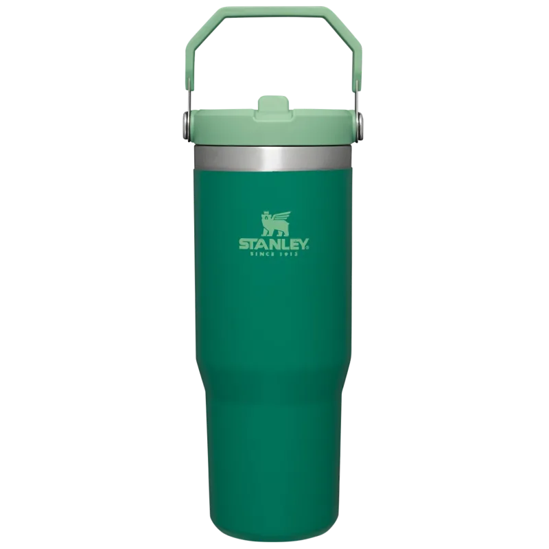 The IceFlow™ Flip Straw Tumbler | 30 OZ - Stanley Create