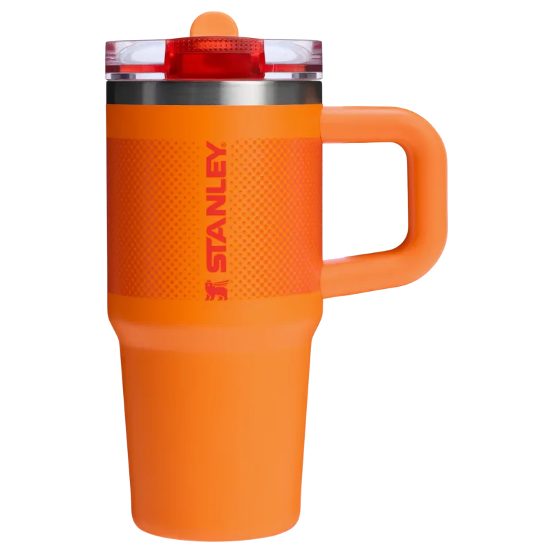 The Quencher ProTour Flip Straw Tumbler | 14 OZ