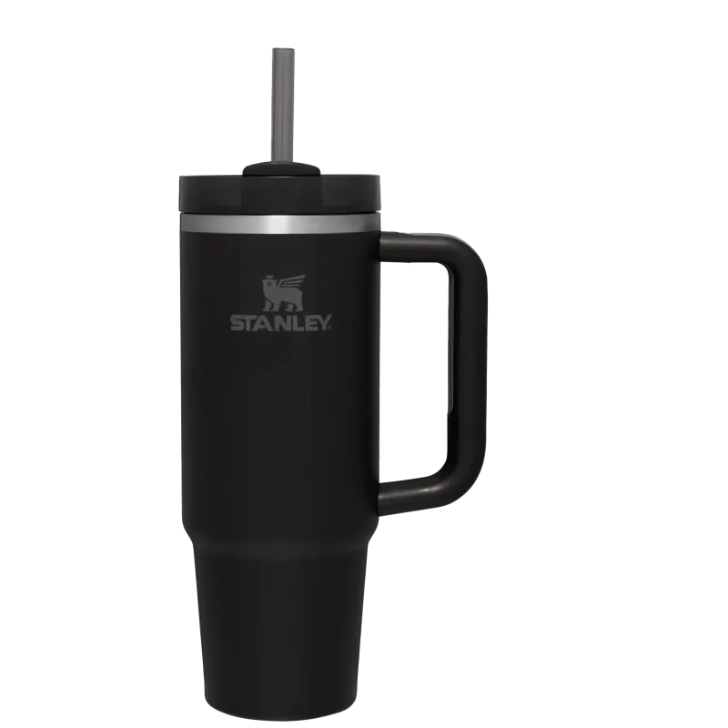 The Quencher H2.0 Flowstate™ Tumbler | 30 OZ - Stanley Create
