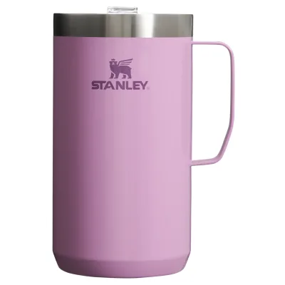 La taza de camping Stay-Hot | 24 OZ