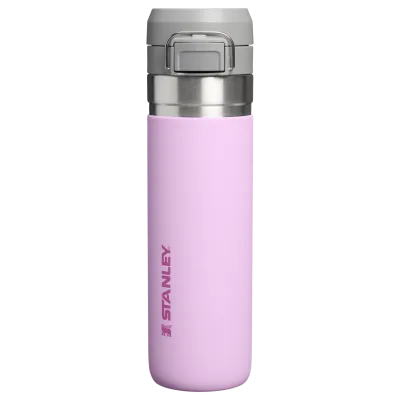 The Quick Flip Go Bottle | 24 OZ