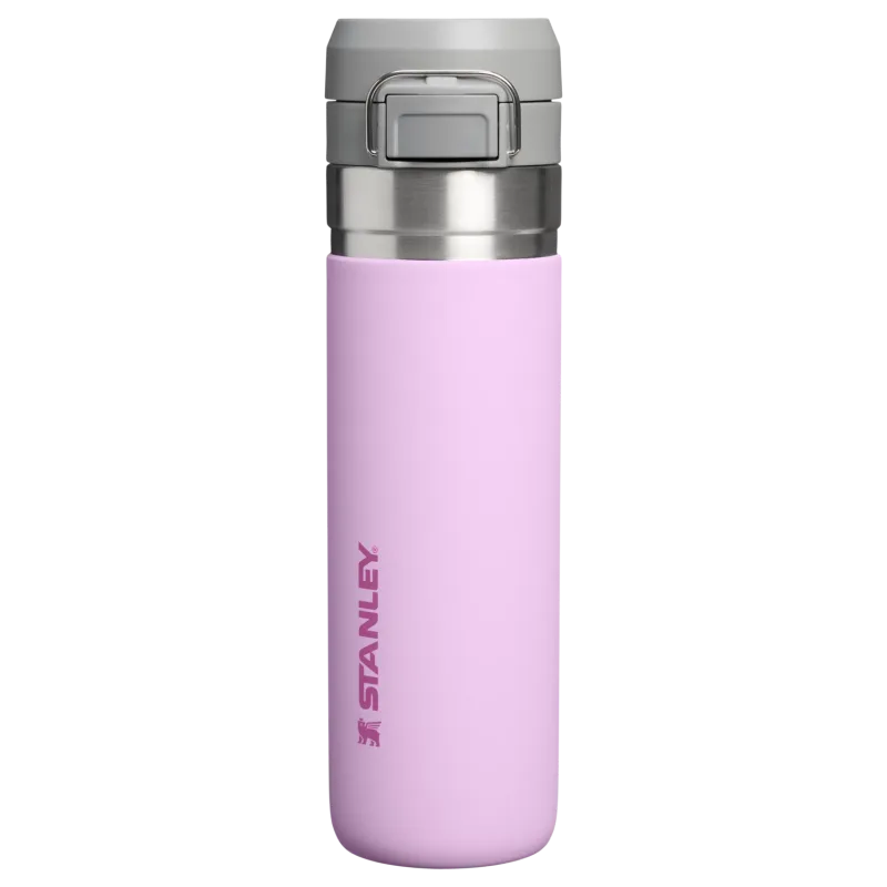 The Quick Flip Go Bottle | 24 OZ