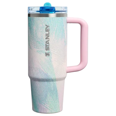 The Quencher ProTour Flip Straw Tumbler | 30 OZ