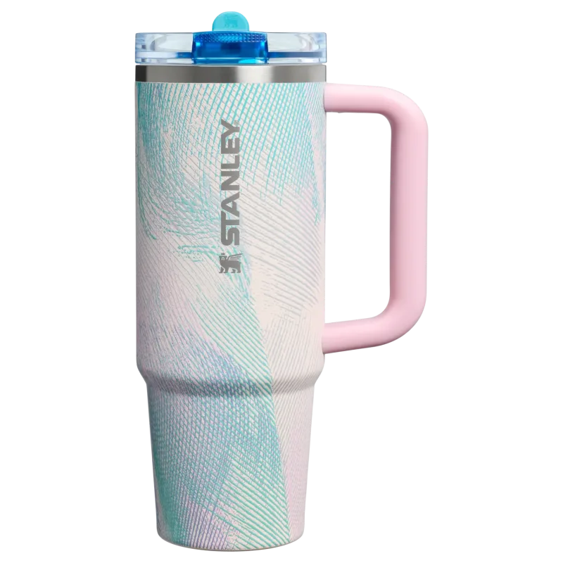 The Quencher ProTour Flip Straw Tumbler | 30 OZ