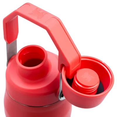 Butelka IceFlow™ z pokrywką Fast Flow | 24 OZ
