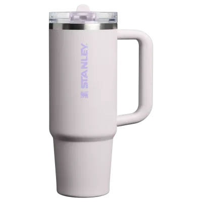 The Quencher ProTour Flip Straw Tumbler | 30 OZ - Stanley Create