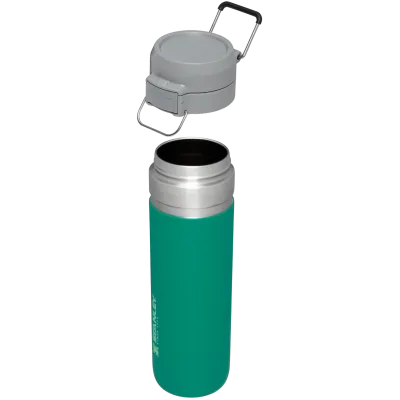 The Quick Flip Go Bottle | 24 OZ