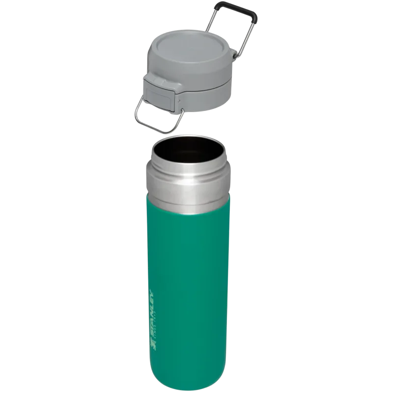 The Quick Flip Go Bottle | 24 OZ