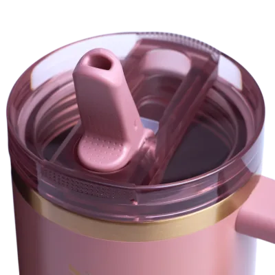 The Quencher ProTour Flip Straw Tumbler | 30 OZ