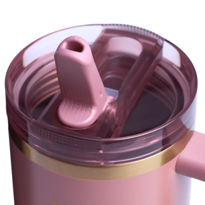 The Quencher ProTour Flip Straw Tumbler | 30 OZ