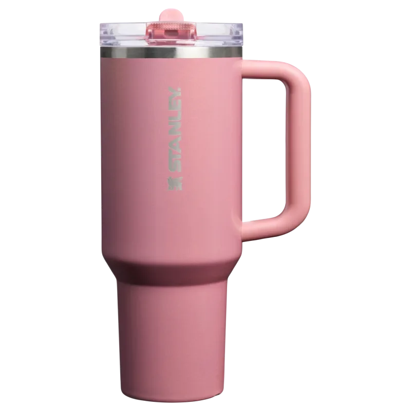 The Quencher ProTour Flip Straw Tumbler | 40 OZ