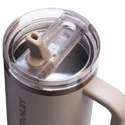 The Quencher ProTour Flip Straw Tumbler | 40 OZ