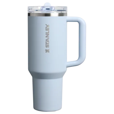 The Quencher ProTour Flip Straw Tumbler | 40 OZ
