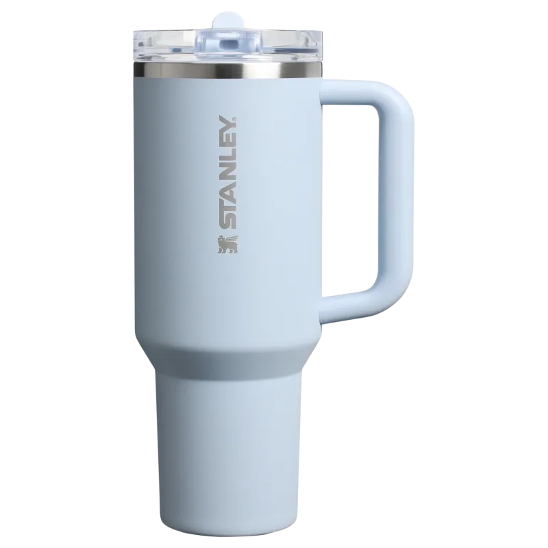 The Quencher ProTour Flip Straw Tumbler | 40 OZ