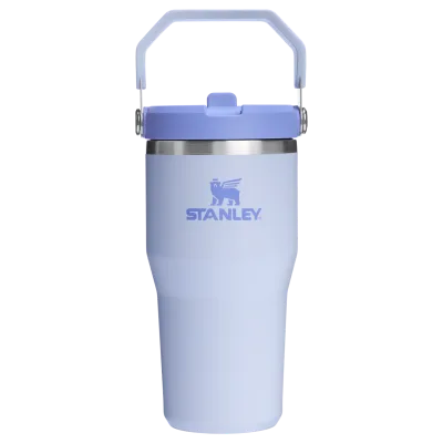 The IceFlow™ Flip Straw Tumbler | 20 OZ