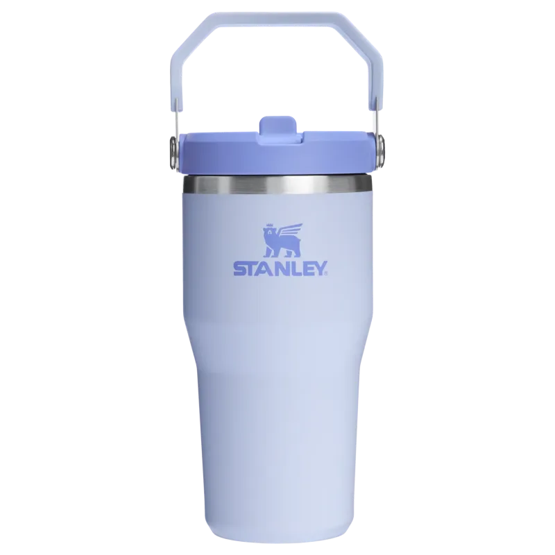 The IceFlow™ Flip Straw Tumbler | 20 OZ