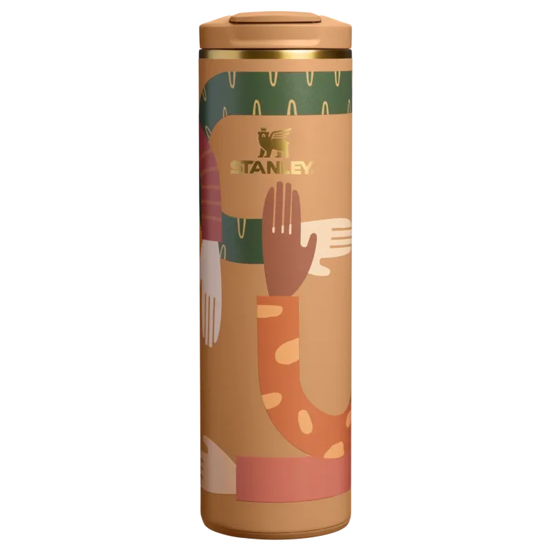 The Stanley 1913 x Nest AeroLight™ Transit Flip Top Mug | 16 OZ