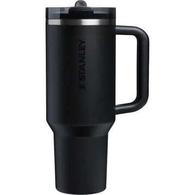 The Quencher ProTour Flip Straw Tumbler | 40 OZ