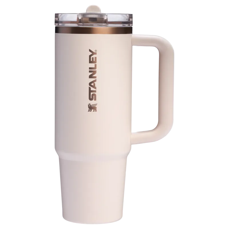 The Quencher ProTour Flip Straw Tumbler | 30 OZ